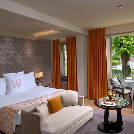 Welcomhotel By Itc Hotels, Raja Sansi, อัมริตสา ภายนอก รูปภาพ