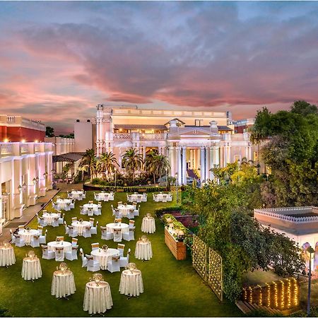 Welcomhotel By Itc Hotels, Raja Sansi, อัมริตสา ภายนอก รูปภาพ