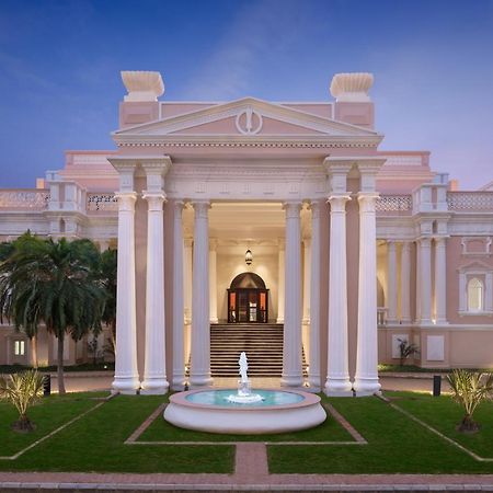 Welcomhotel By Itc Hotels, Raja Sansi, อัมริตสา ภายนอก รูปภาพ