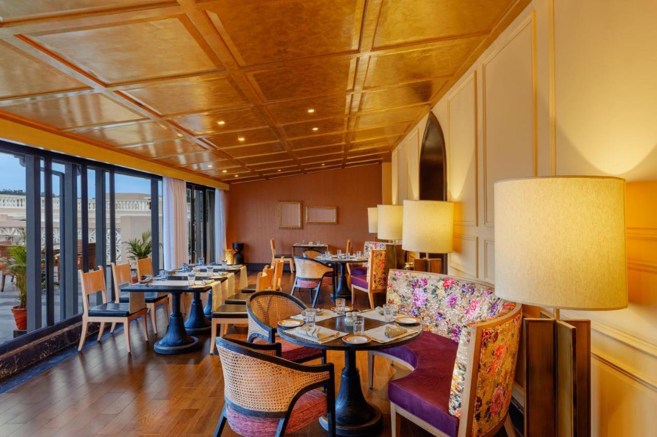 Welcomhotel By Itc Hotels, Raja Sansi, อัมริตสา ภายนอก รูปภาพ