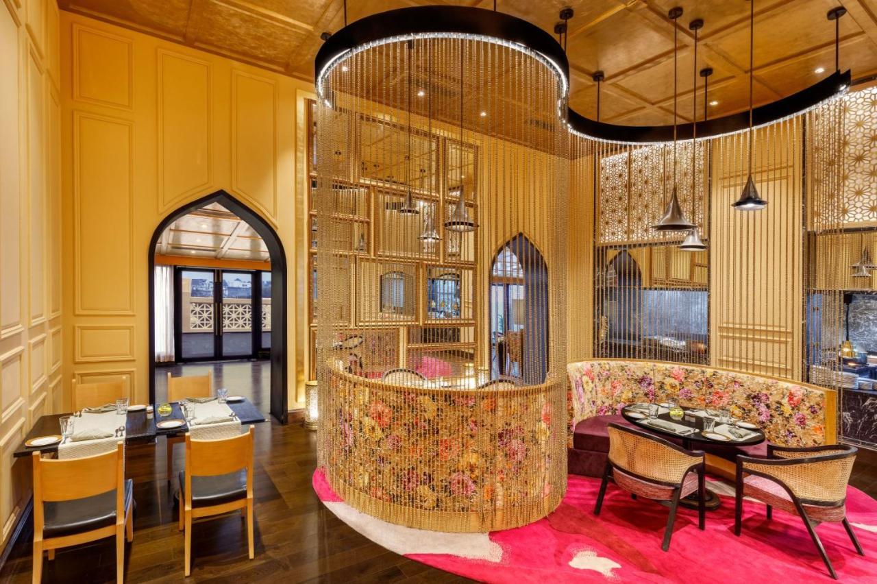 Welcomhotel By Itc Hotels, Raja Sansi, อัมริตสา ภายนอก รูปภาพ