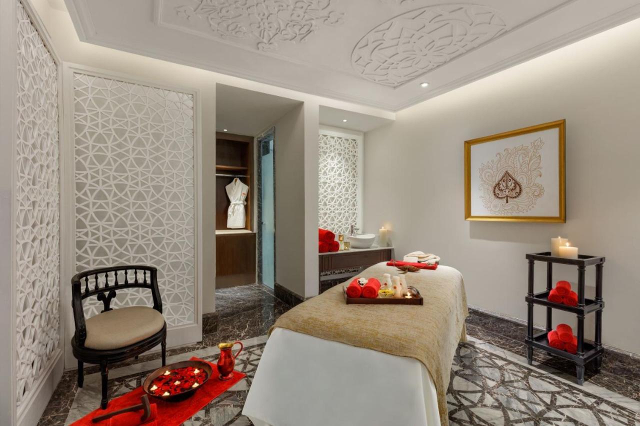 Welcomhotel By Itc Hotels, Raja Sansi, อัมริตสา ภายนอก รูปภาพ