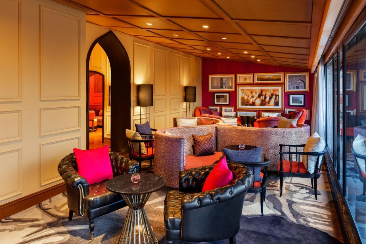 Welcomhotel By Itc Hotels, Raja Sansi, อัมริตสา ภายนอก รูปภาพ