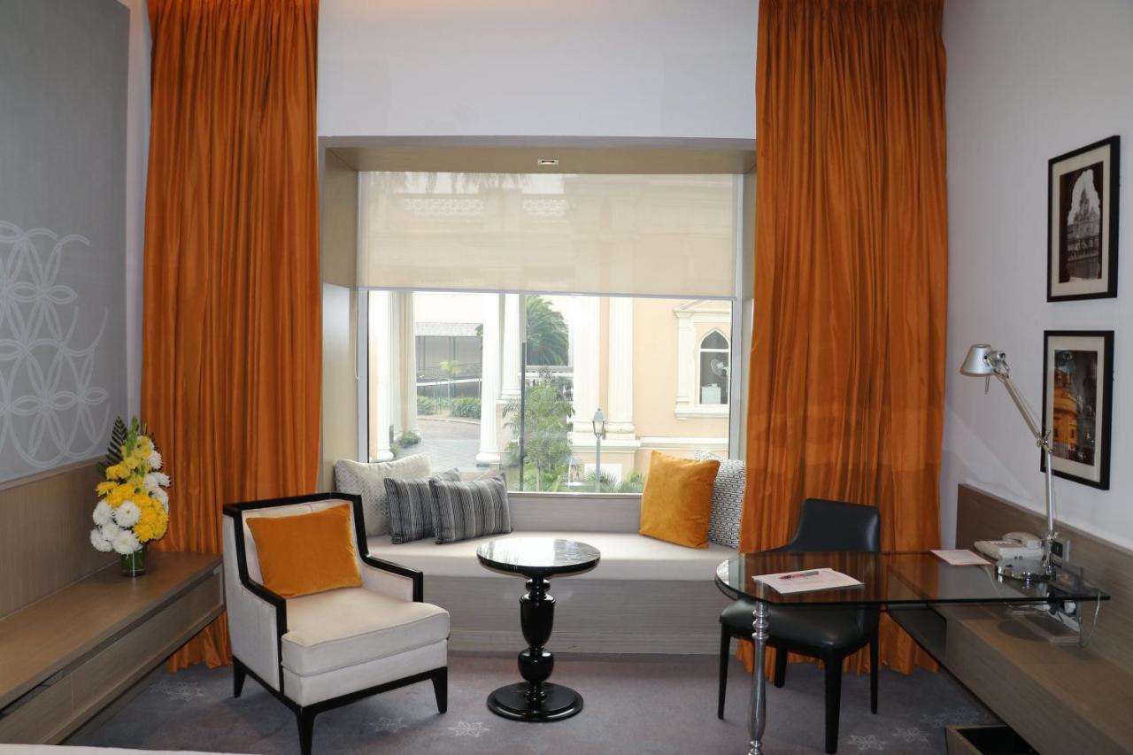 Welcomhotel By Itc Hotels, Raja Sansi, อัมริตสา ภายนอก รูปภาพ