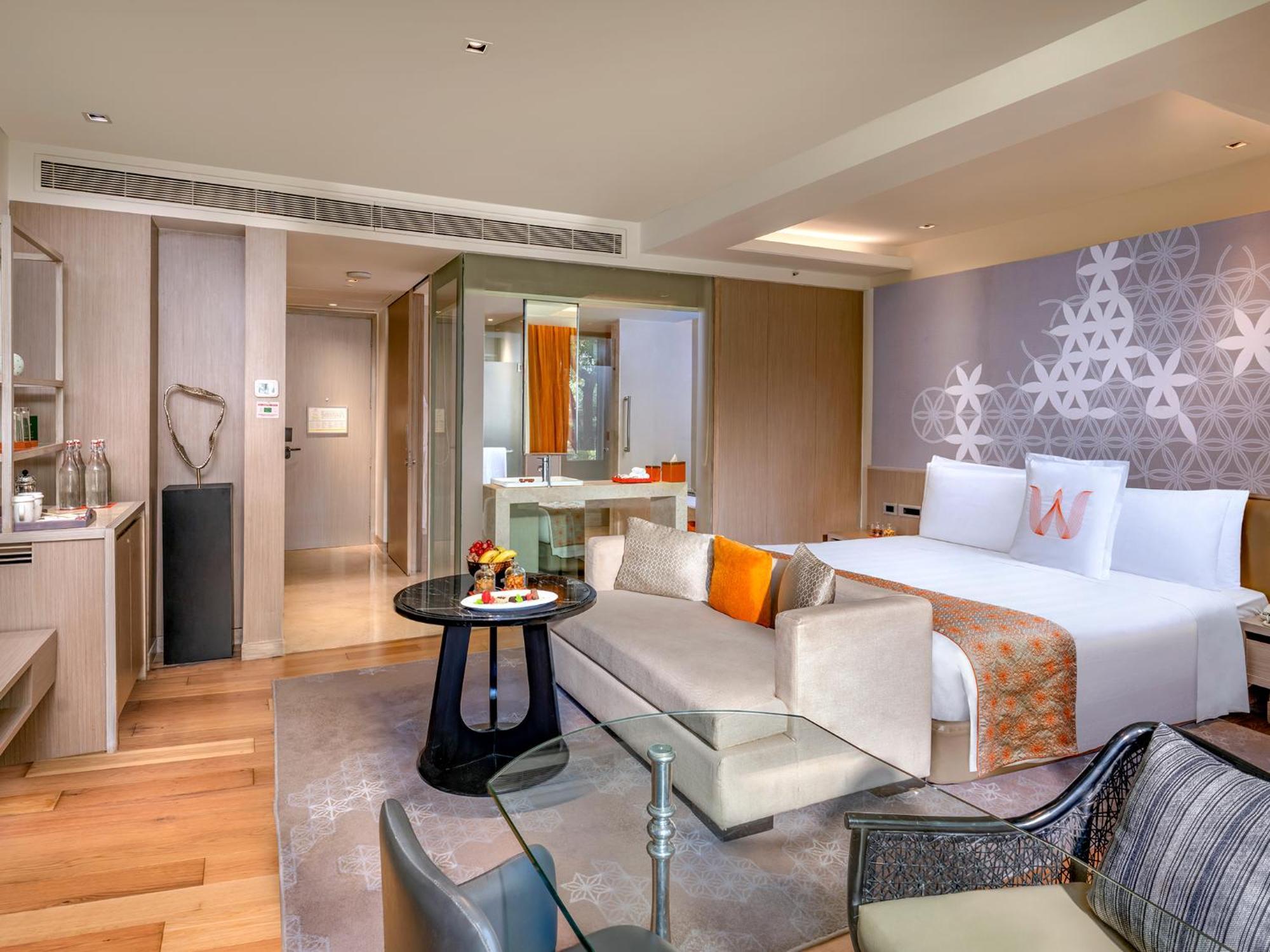 Welcomhotel By Itc Hotels, Raja Sansi, อัมริตสา ภายนอก รูปภาพ