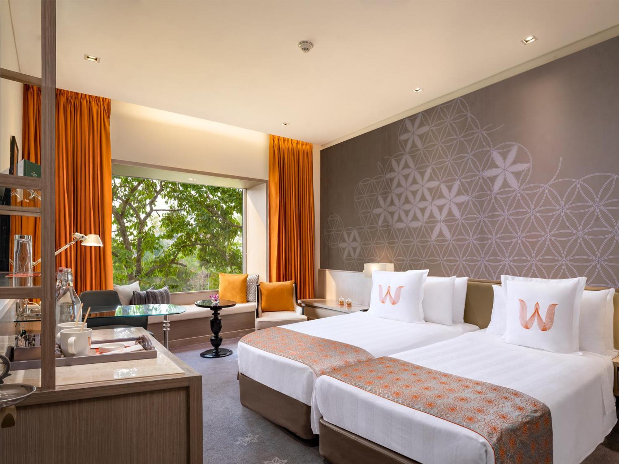 Welcomhotel By Itc Hotels, Raja Sansi, อัมริตสา ภายนอก รูปภาพ