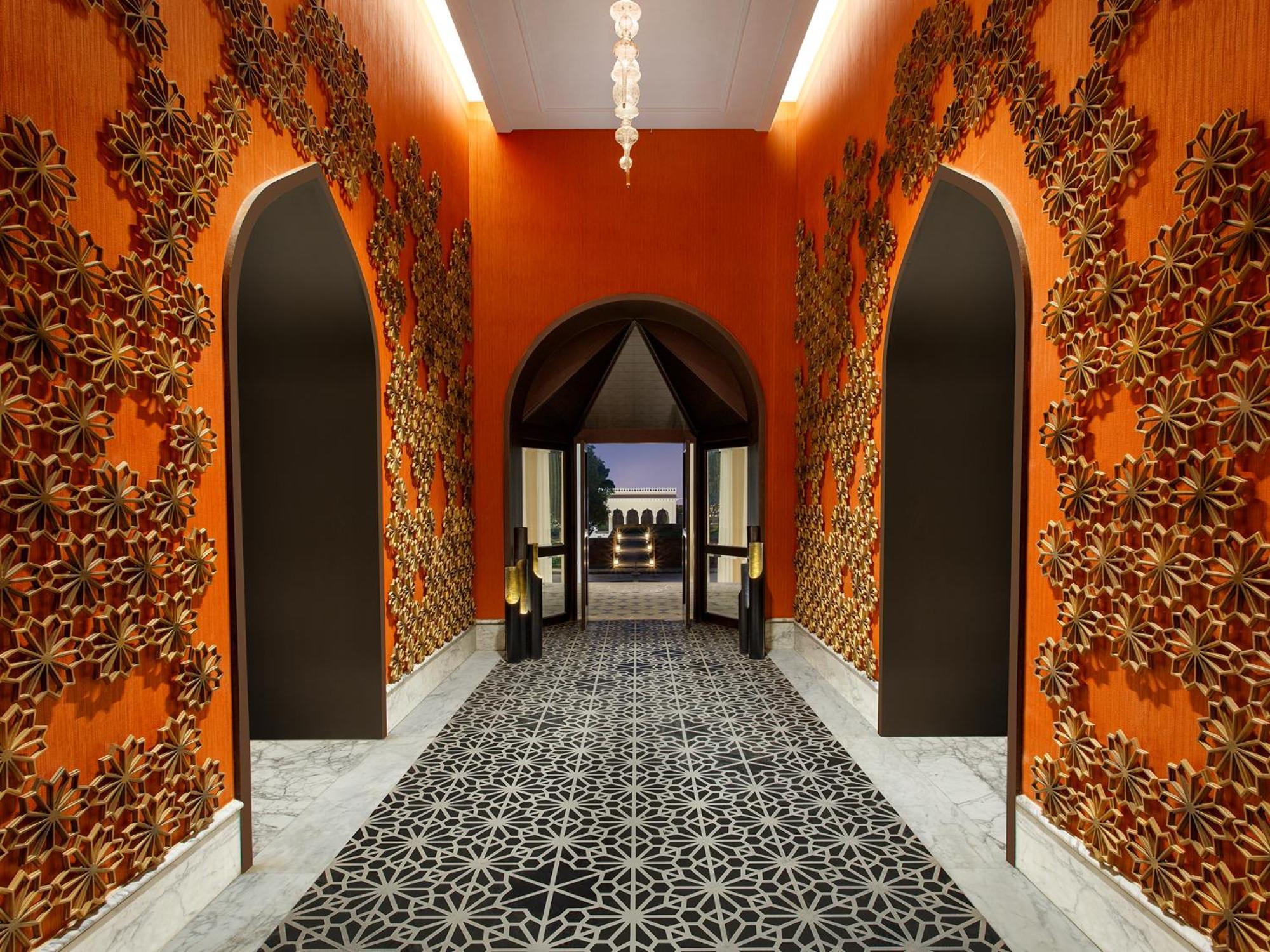 Welcomhotel By Itc Hotels, Raja Sansi, อัมริตสา ภายนอก รูปภาพ