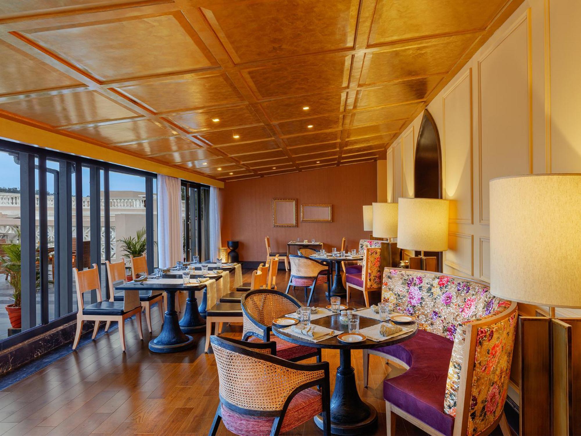 Welcomhotel By Itc Hotels, Raja Sansi, อัมริตสา ภายนอก รูปภาพ