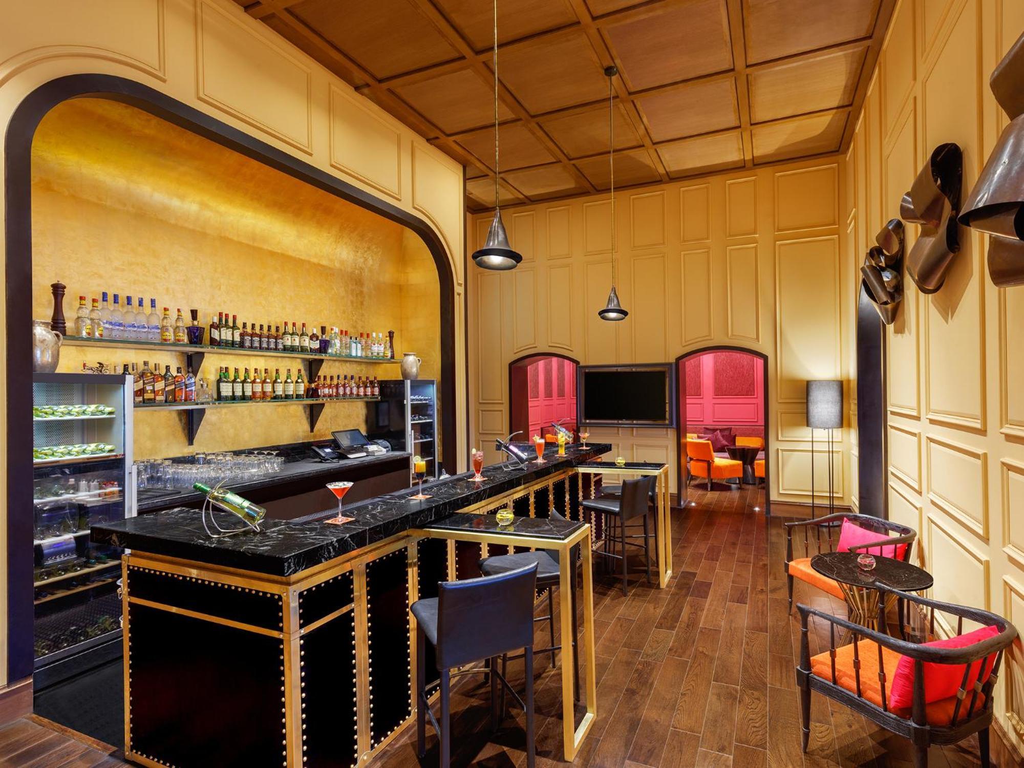 Welcomhotel By Itc Hotels, Raja Sansi, อัมริตสา ภายนอก รูปภาพ