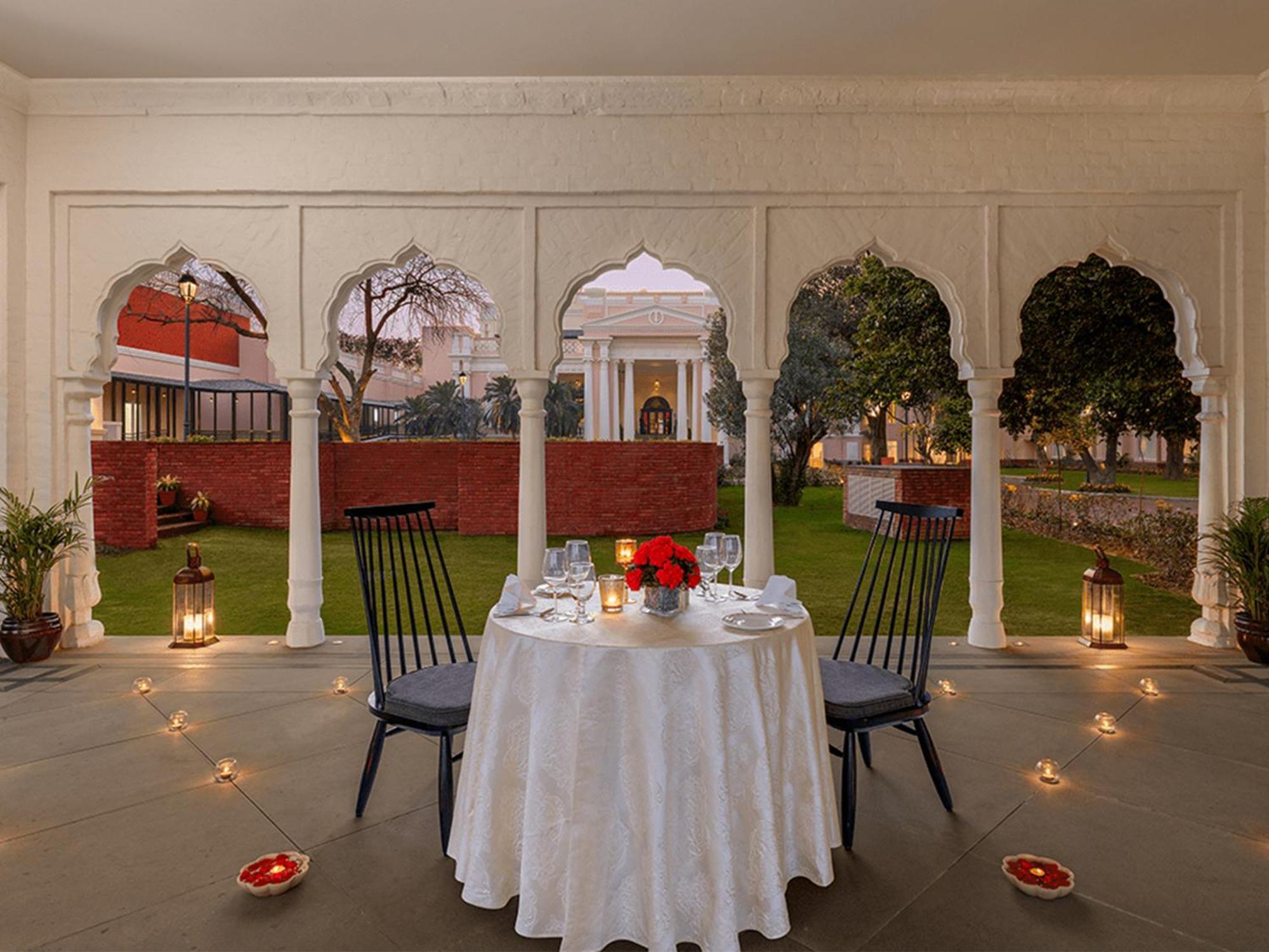 Welcomhotel By Itc Hotels, Raja Sansi, อัมริตสา ภายนอก รูปภาพ