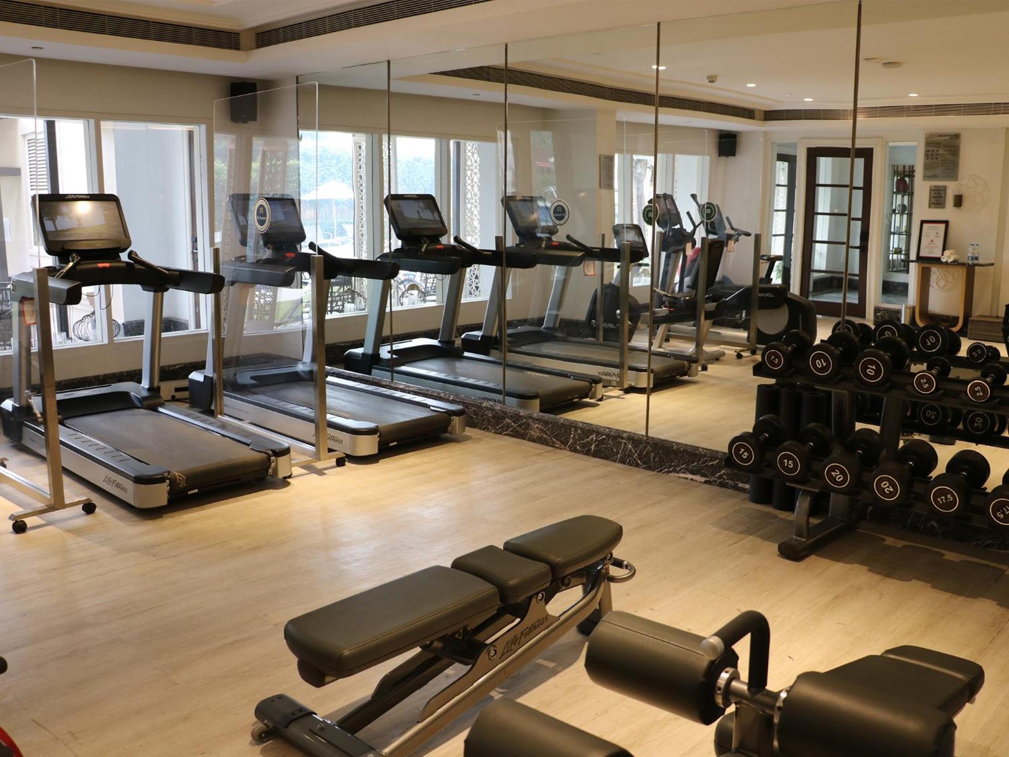 Welcomhotel By Itc Hotels, Raja Sansi, อัมริตสา ภายนอก รูปภาพ