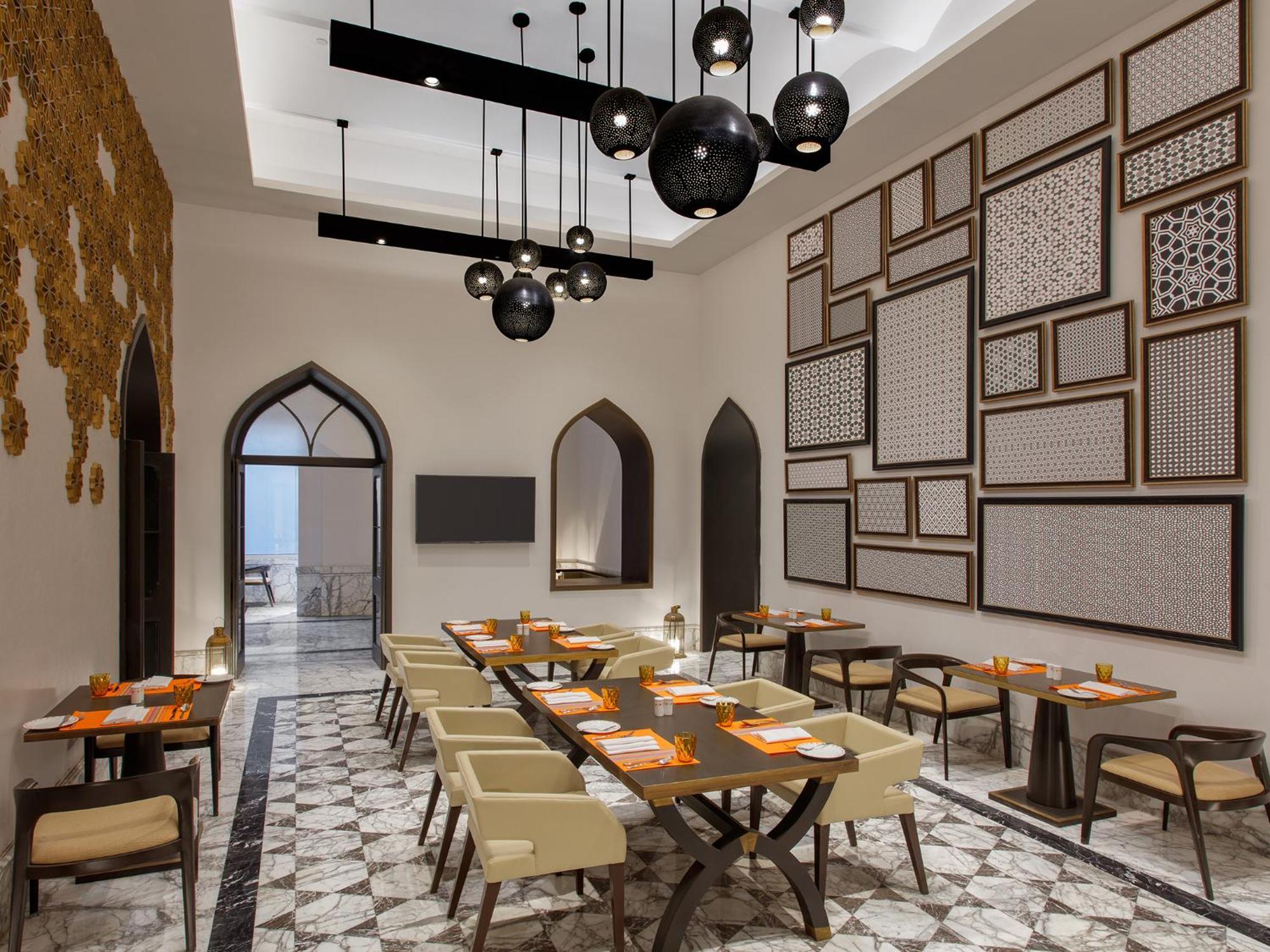 Welcomhotel By Itc Hotels, Raja Sansi, อัมริตสา ภายนอก รูปภาพ
