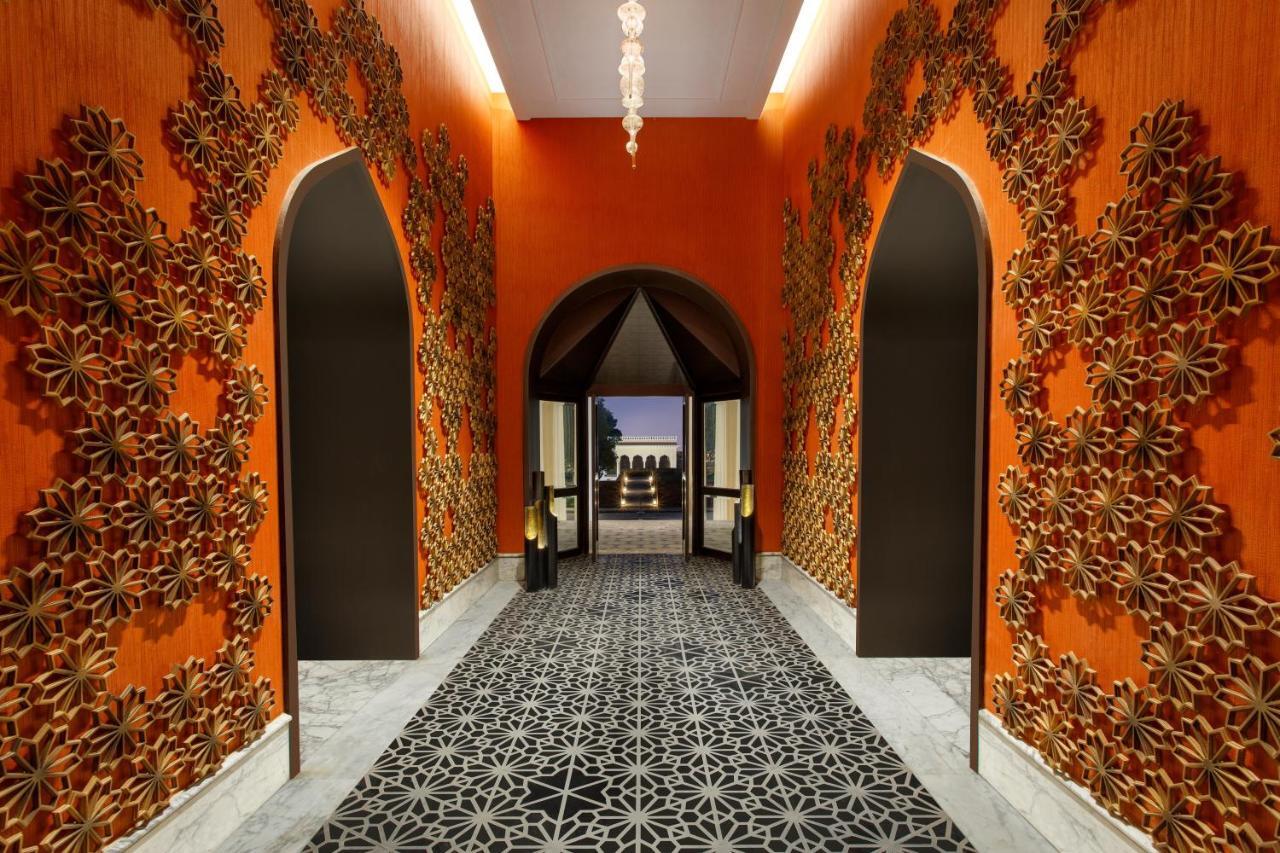 Welcomhotel By Itc Hotels, Raja Sansi, อัมริตสา ภายนอก รูปภาพ