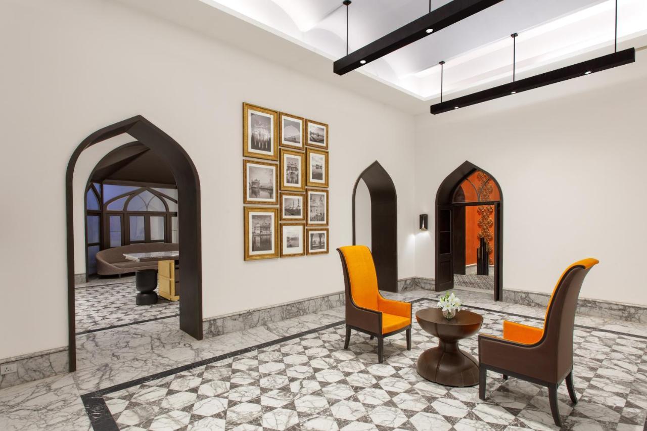 Welcomhotel By Itc Hotels, Raja Sansi, อัมริตสา ภายนอก รูปภาพ